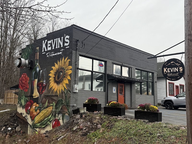 Kevin’s Restaurant