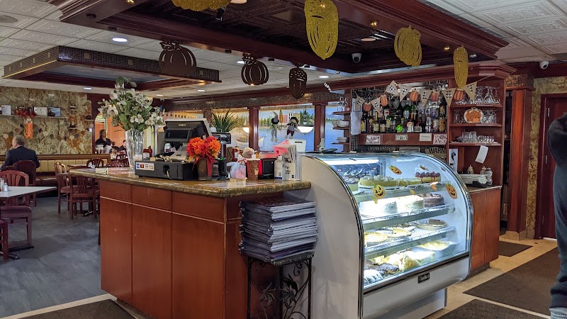Americana Diner