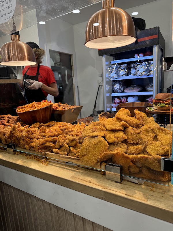 Boosur Meat & Deli of Monticello