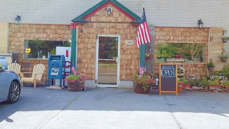Forestburgh General Store