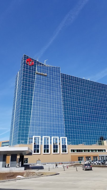 Resorts World Catskills