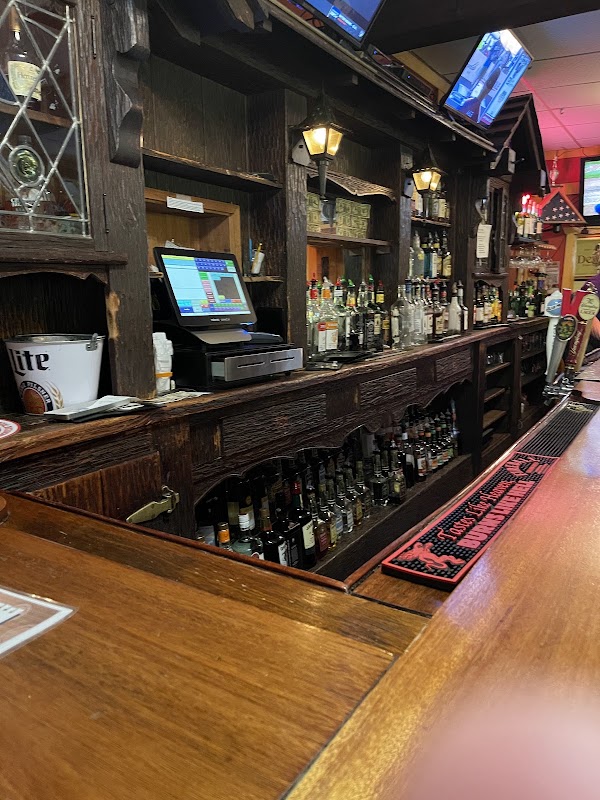 Cora's 1850 Bistro