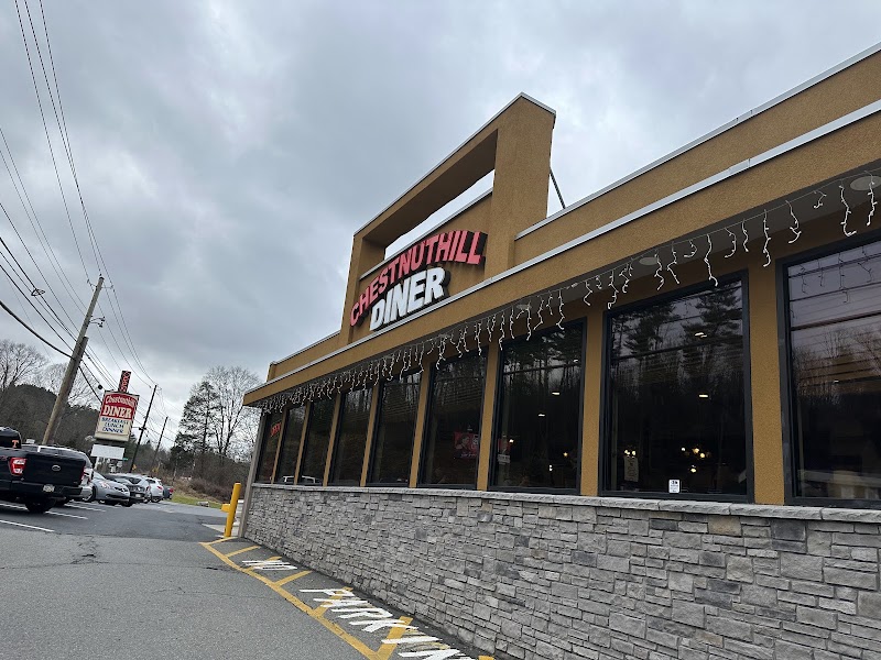 Chestnuthill Star Diner
