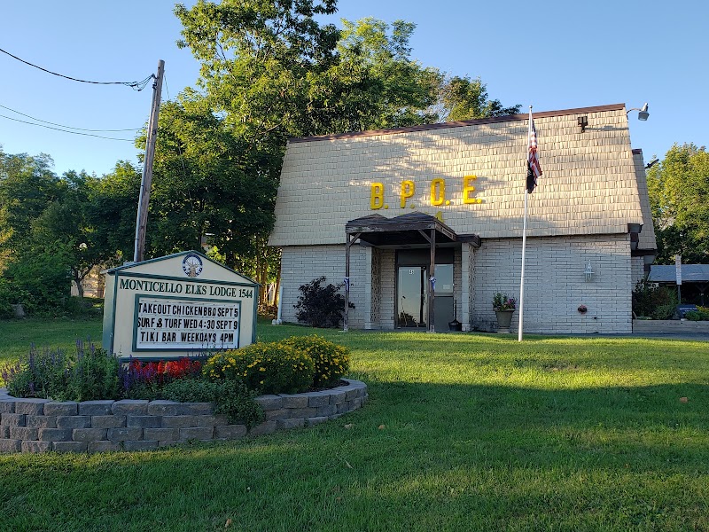 Elks Lodge