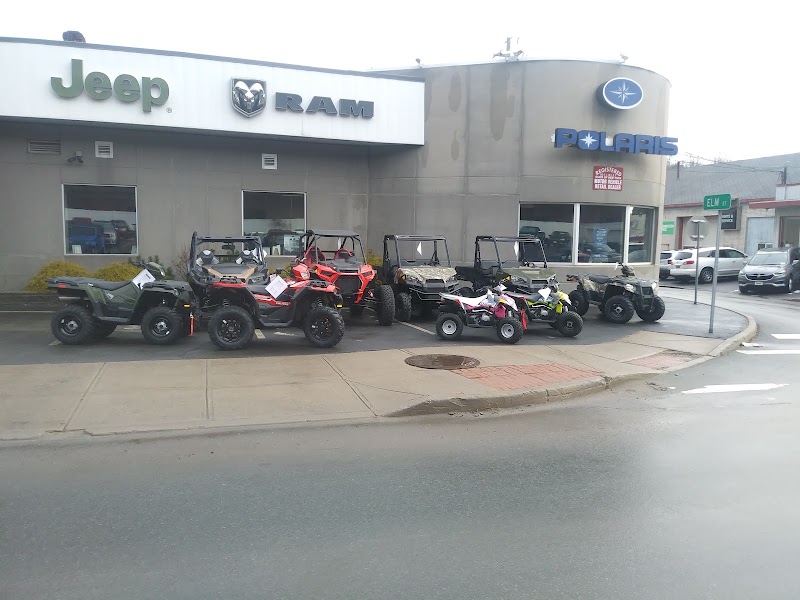 Countryside Polaris