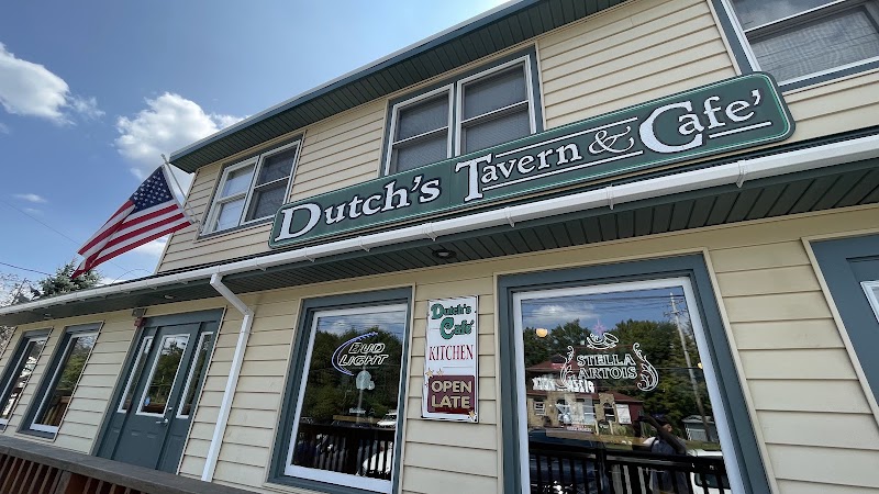 Dutch's