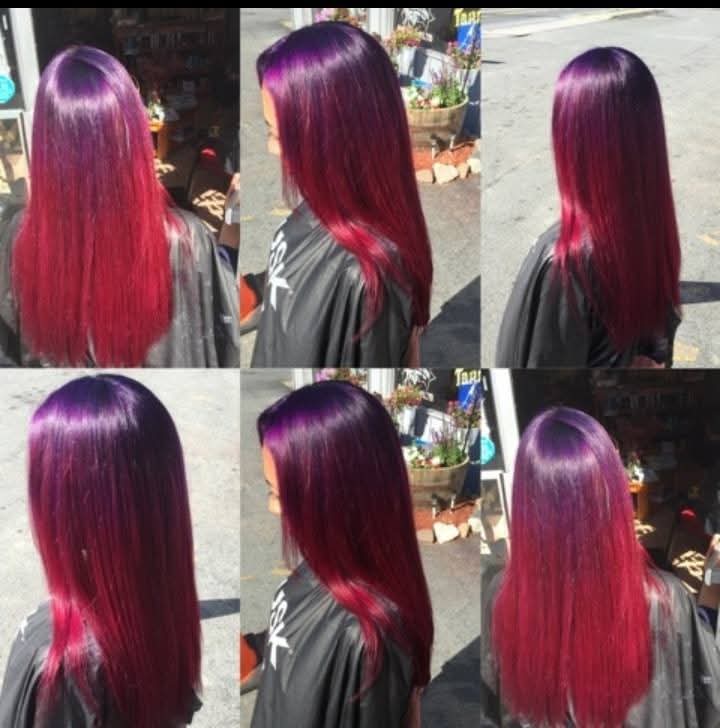 Serenity's Touch Unisex salon ,spa