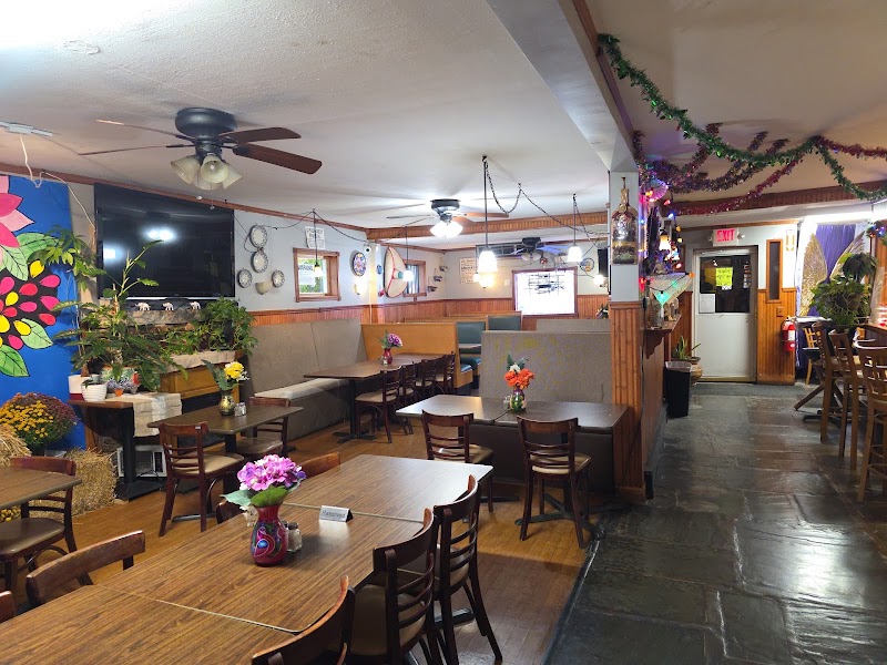 LA FONDITA MEXICANA