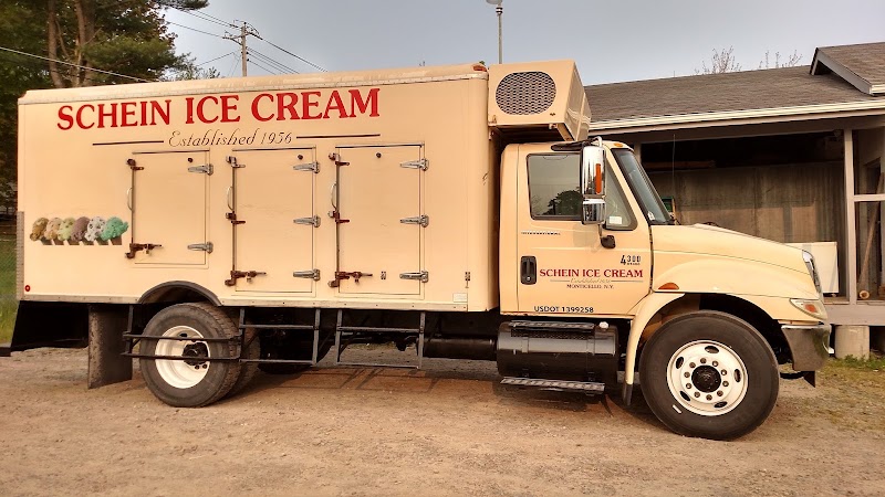 Schein Ice Cream Distributors