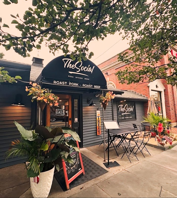 The Social