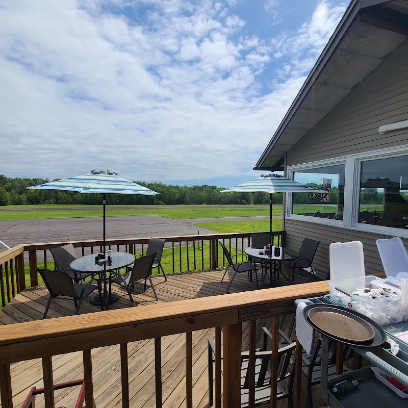 Betty Boop’s Airport Cafe
