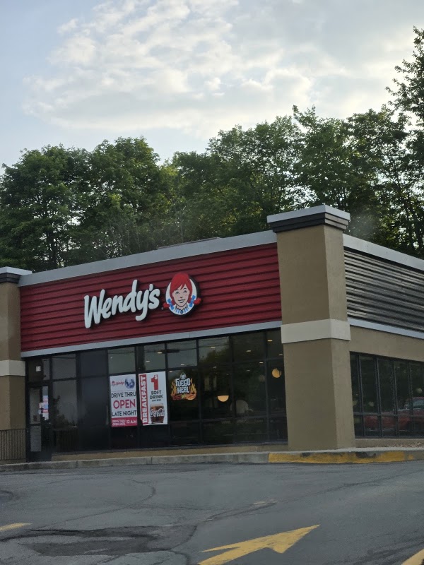 Wendy's