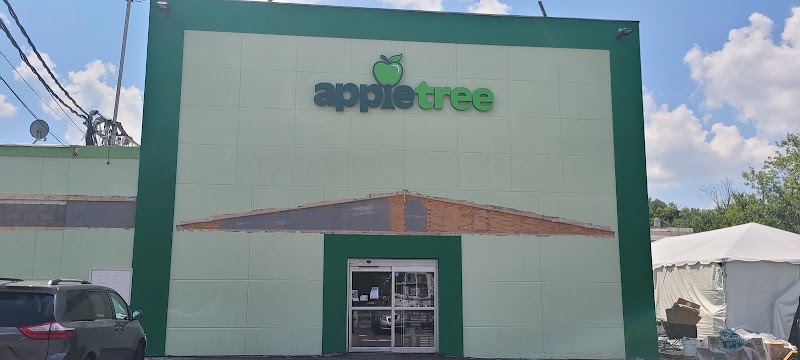 Apple Tree Supermarket