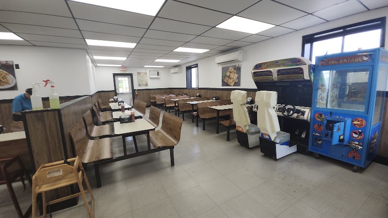 Fialkoff's Kosher Pizza