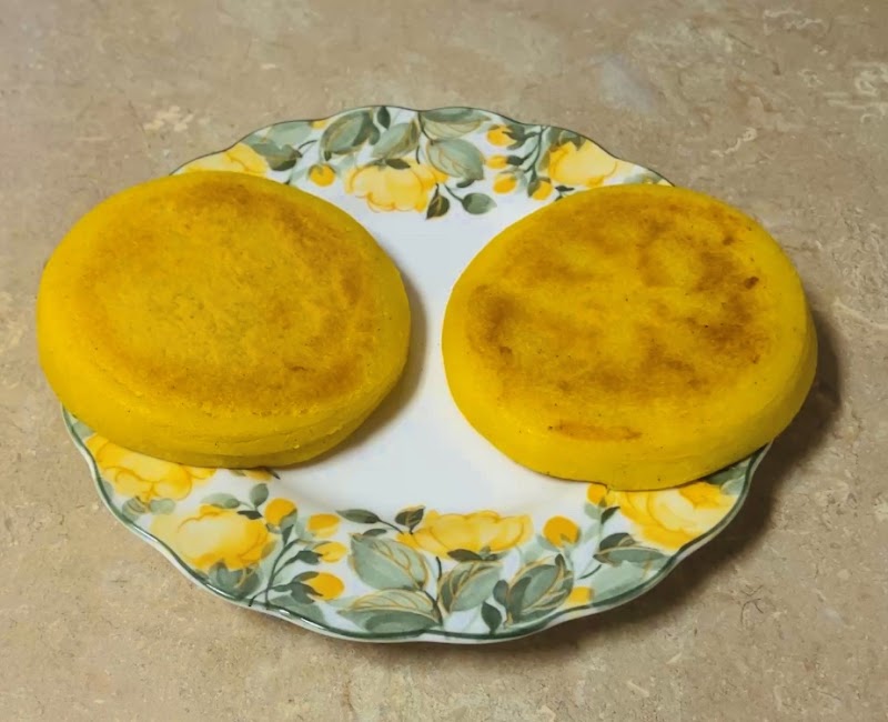 Ro’s Fogón Colombiano