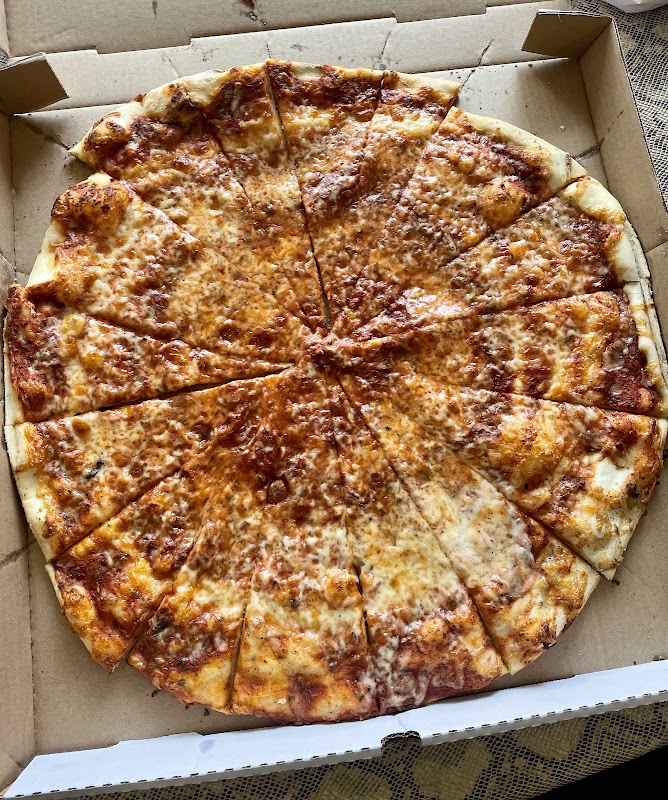 Chezky's Pizza