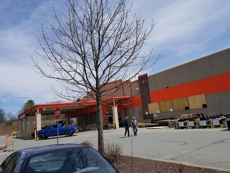 Thompson Square Mall