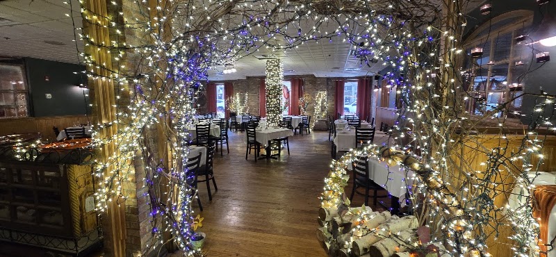 DeStefano's Olde Erie