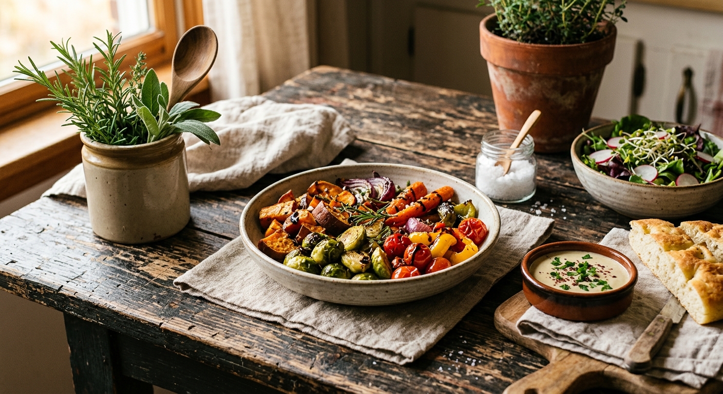 Veggies