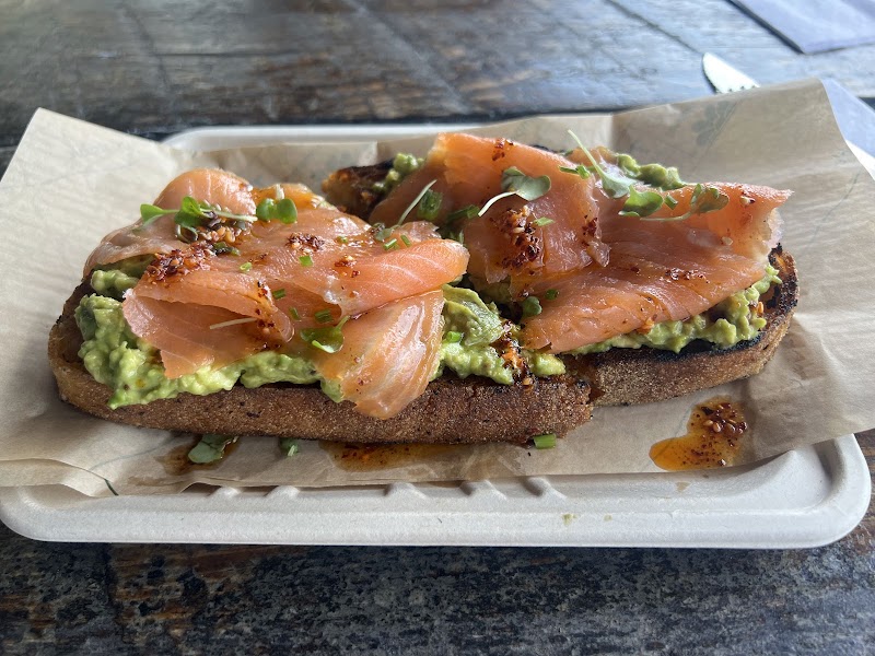 Lakeland Provisions