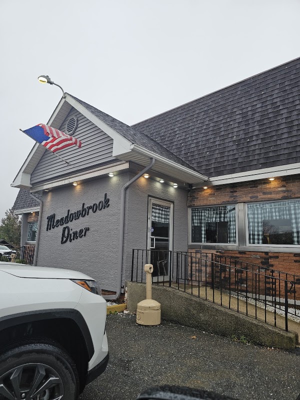 Meadowbrook Diner