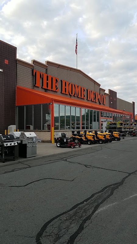 The Home Depot
