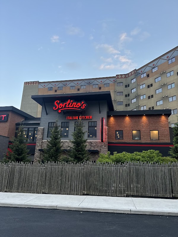 Sortino's Italian Kitchen