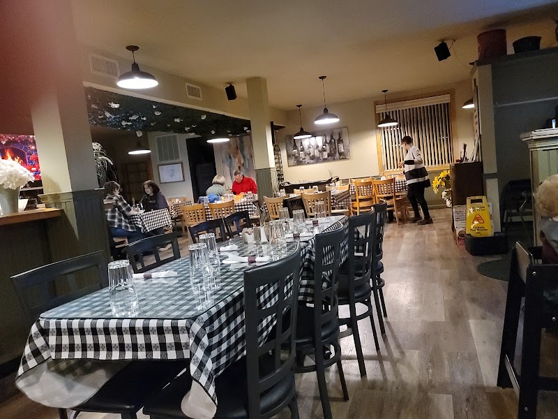 Willie Mae's Place Catering & Events