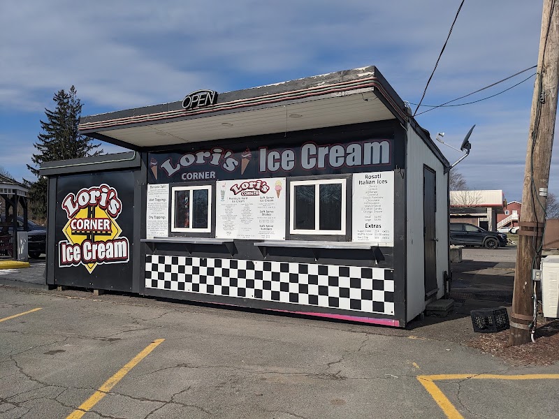 Lori's Corner Kitchen