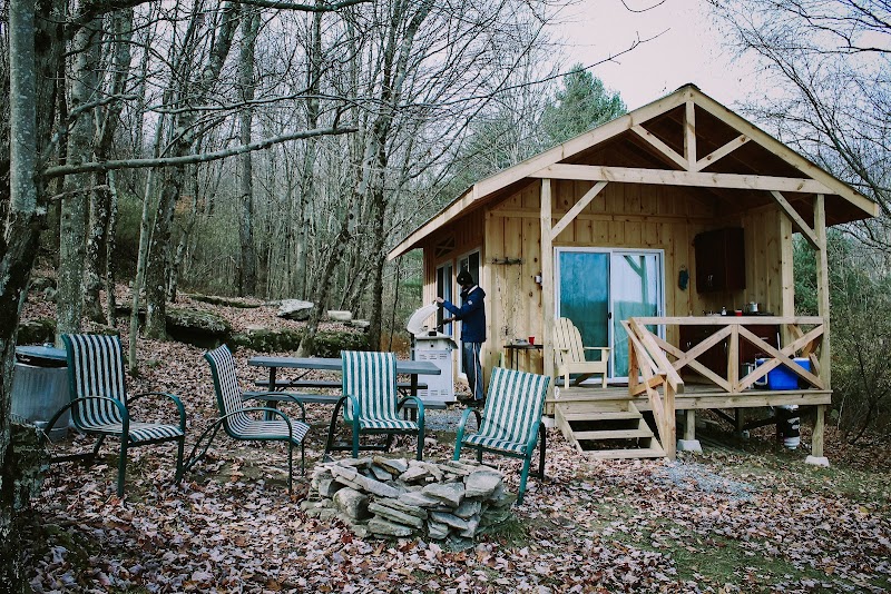Bethel Pastures Farm Bed & Breakfast
