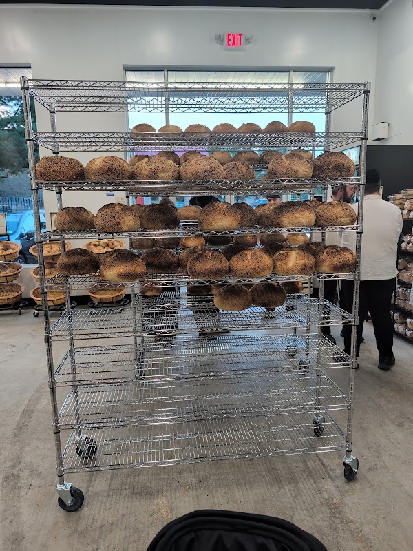 Lechem Bakery