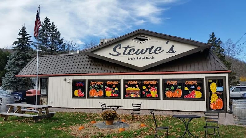 Stewie's