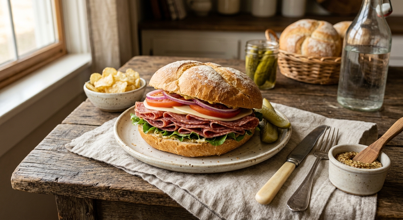 Salami
