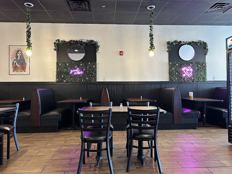 House of Birría Tacos & Cantina