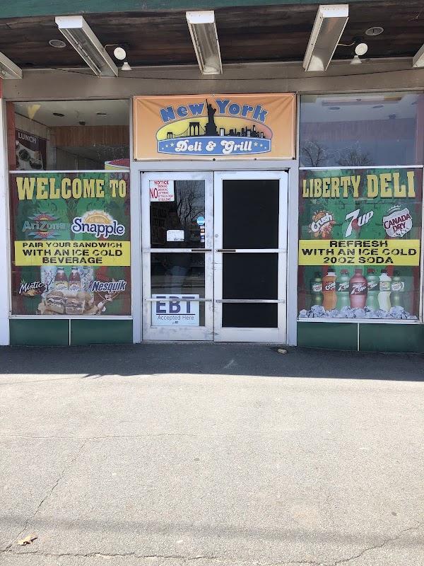 Monticello Deli & Grill