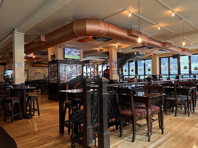 Copperbarn Coffeebar & Eatery
