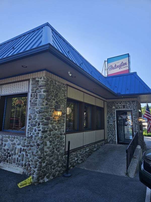 Arlington Diner