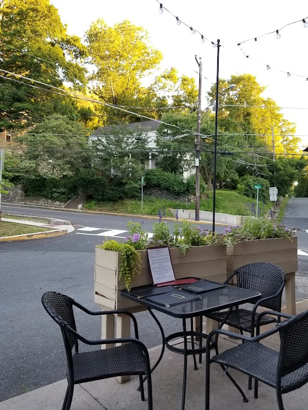 Sycamore Grille
