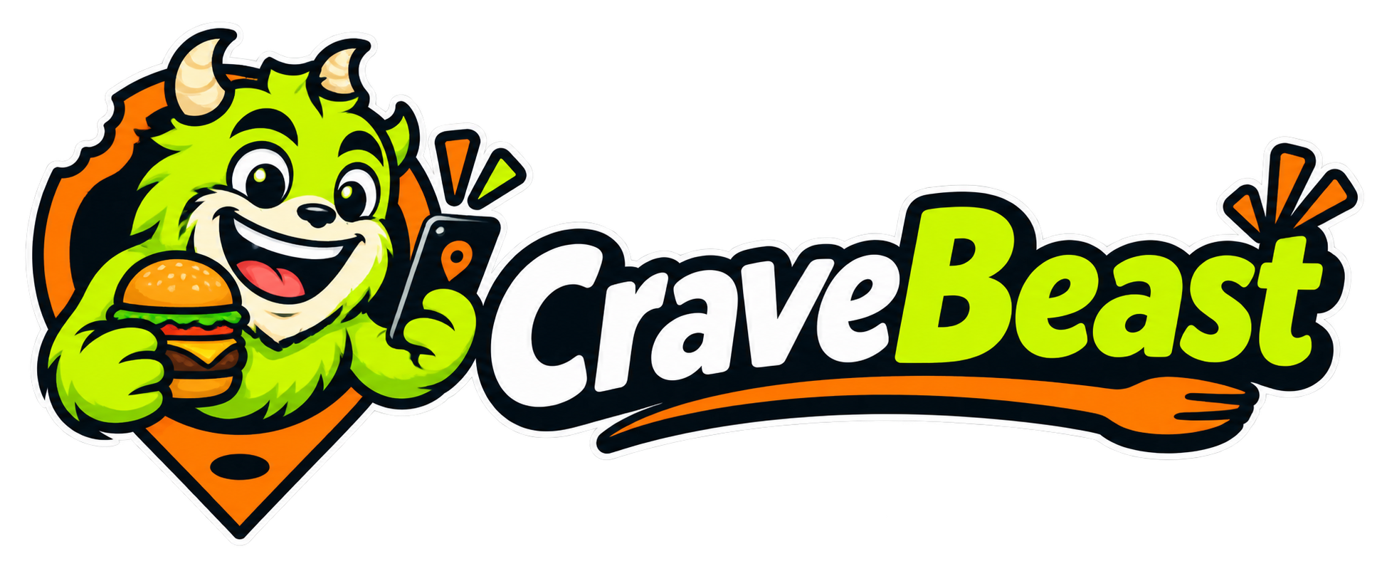 CraveBeast